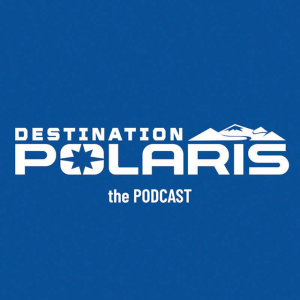 Host Jared Christie and Paula Weisenbeck, Marketing Director for Polaris Adventures, discuss places to ride all over the country.