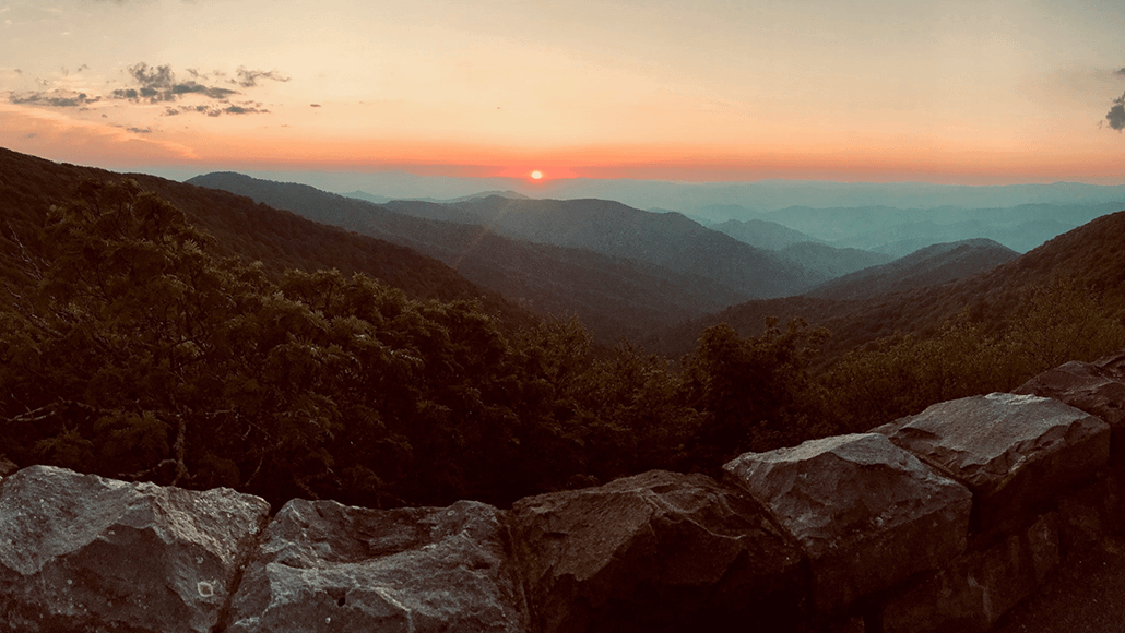 Visit Shenandoah National Park in Virginia